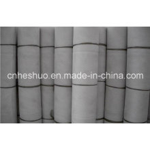 Coated Alkali-Resistant Fiberglass Wire Mesh Supplier From China